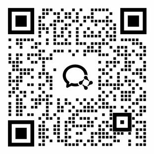 爱小云企业微信二维码